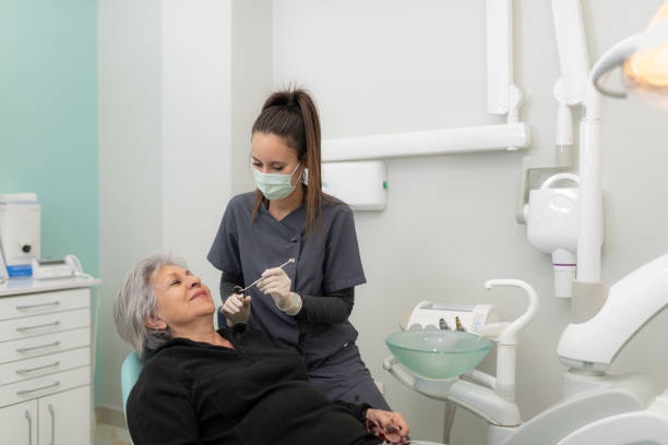 Best Broken or Chipped Tooth Repair in Medina, TN