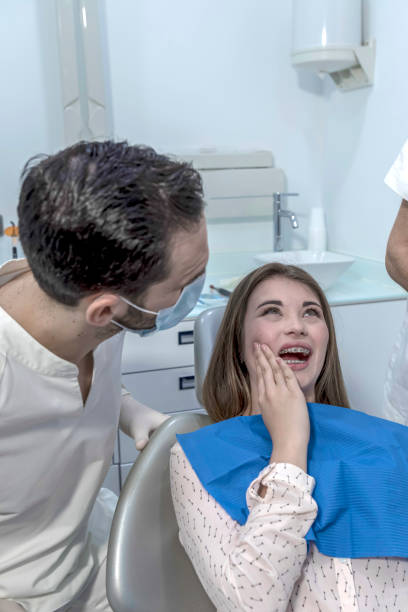 Best Broken or Chipped Tooth Repair in Medina, TN